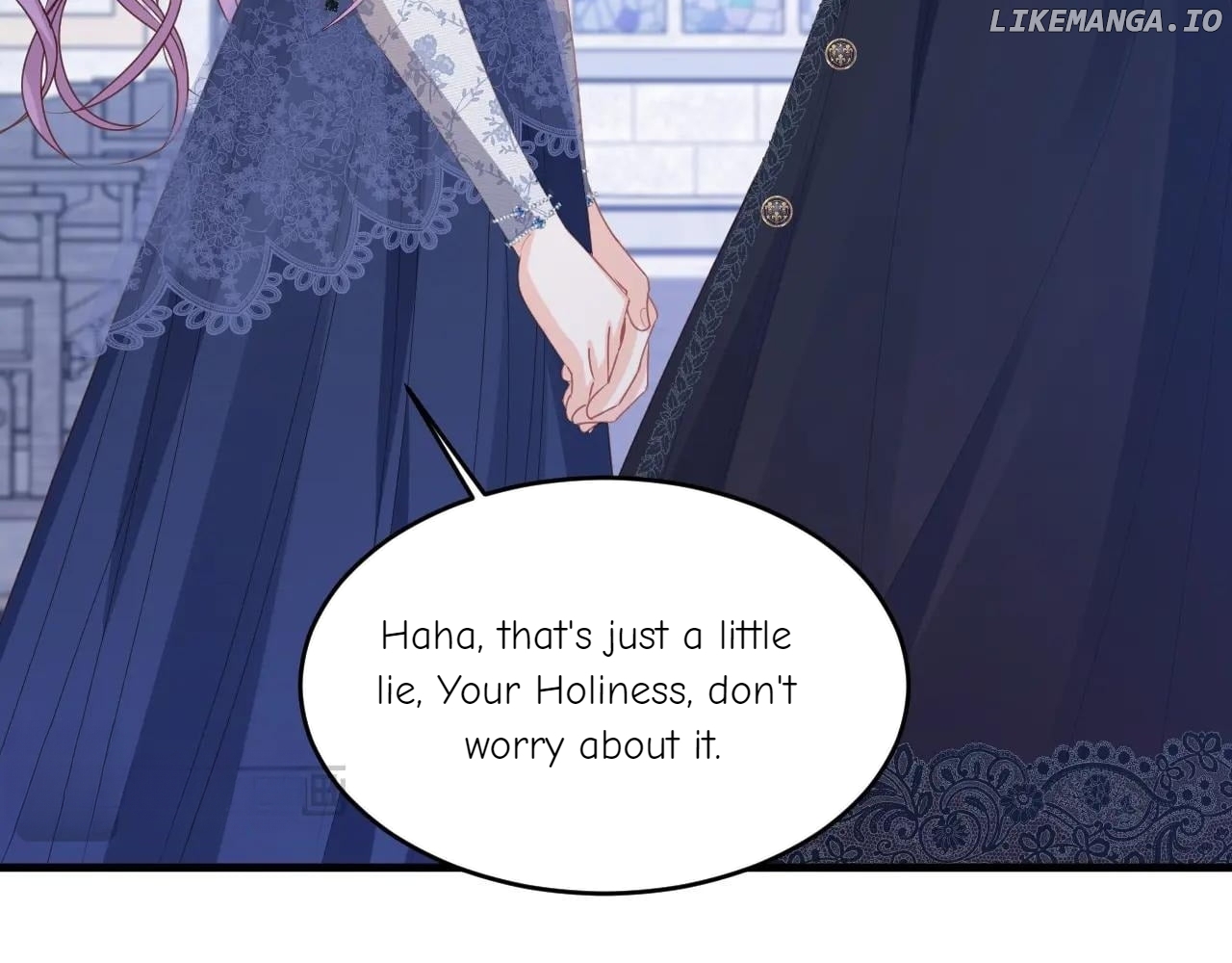 I Proposed to the Pope Chapter 19 - page 67