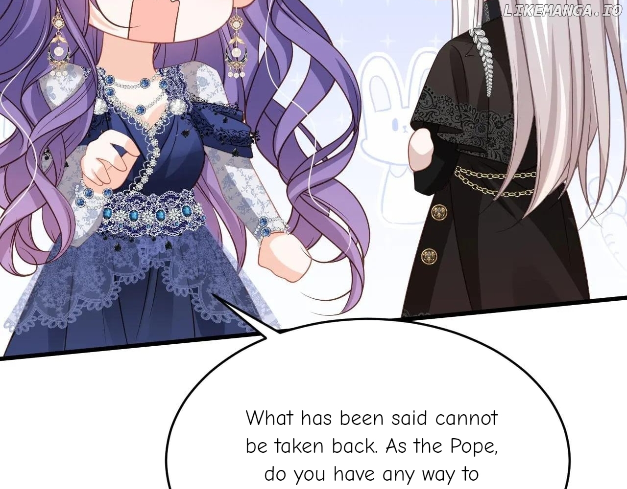 I Proposed to the Pope Chapter 19 - page 77