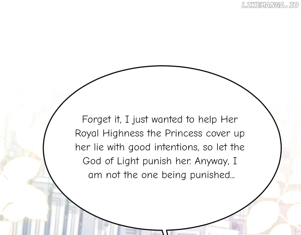 I Proposed to the Pope Chapter 19 - page 87