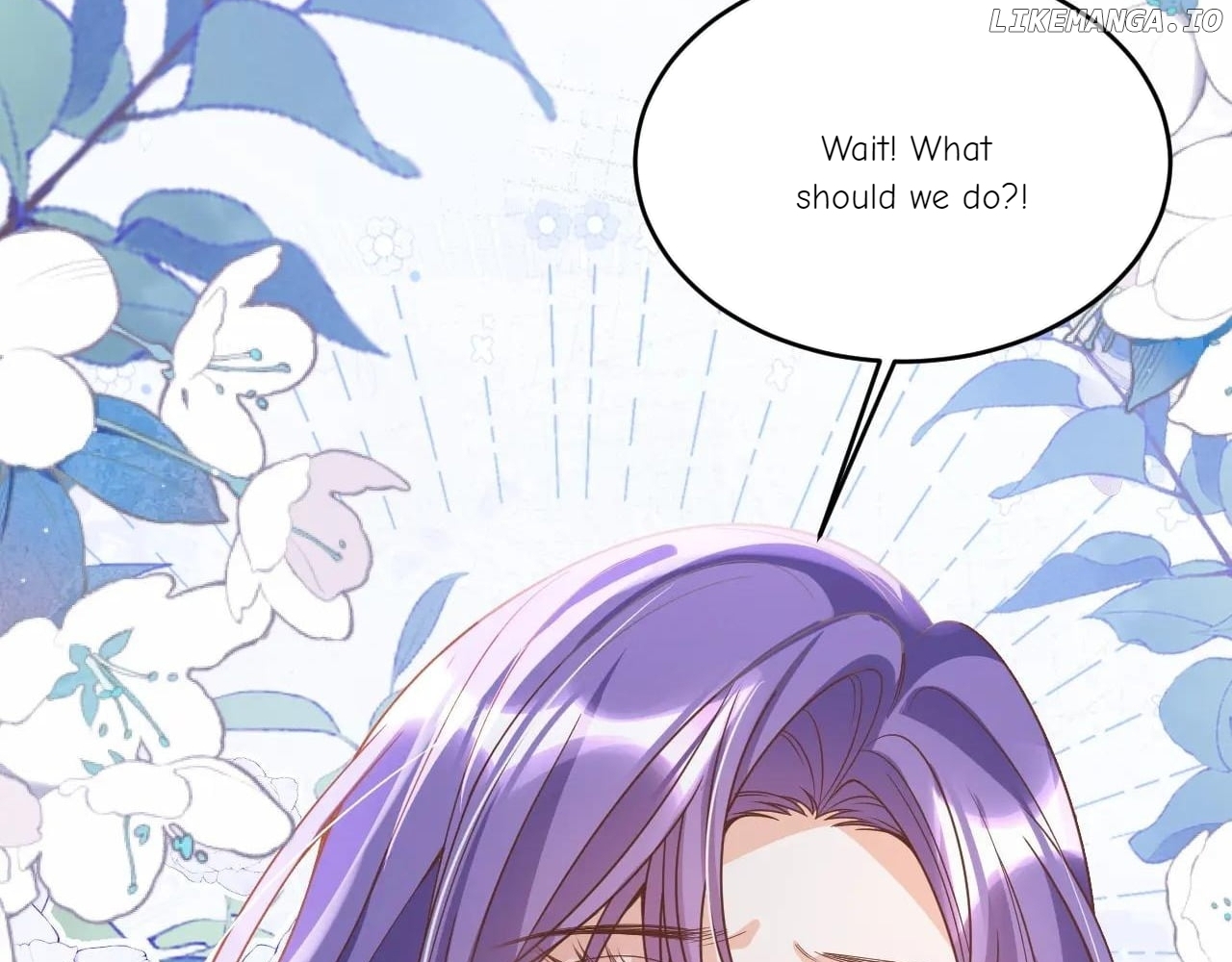 I Proposed to the Pope Chapter 19 - page 91