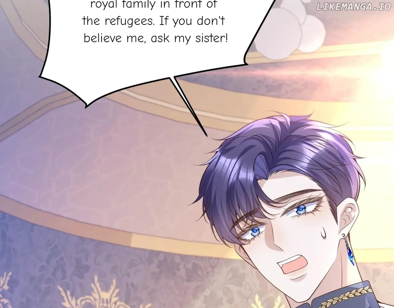 I Proposed to the Pope Chapter 18 - page 11