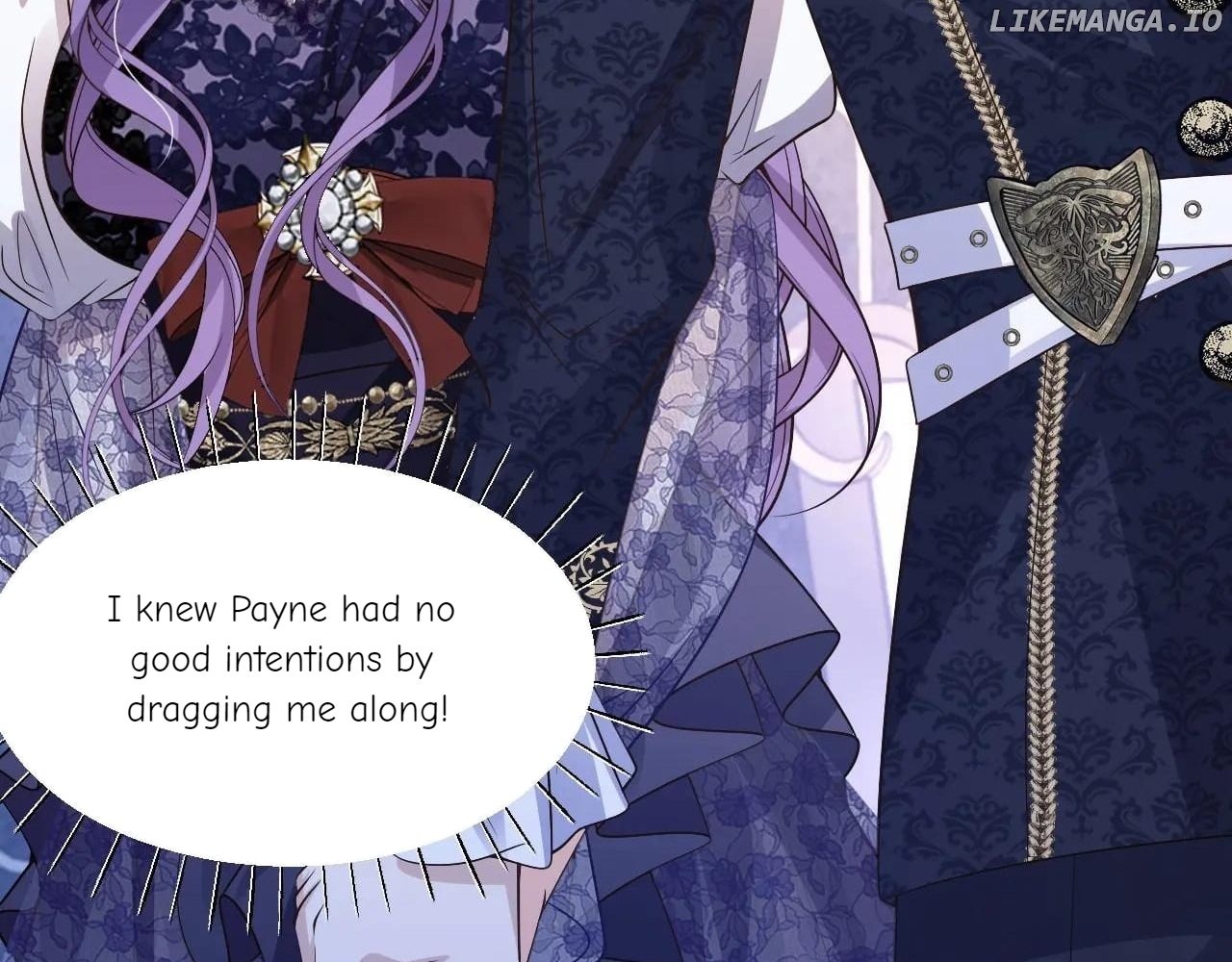 I Proposed to the Pope Chapter 18 - page 13
