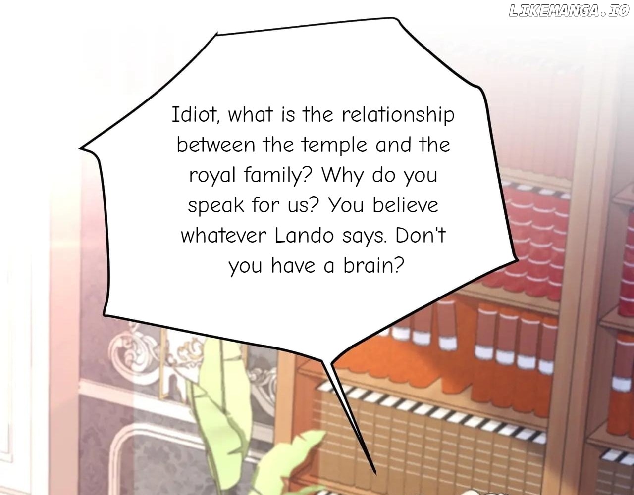 I Proposed to the Pope Chapter 18 - page 15