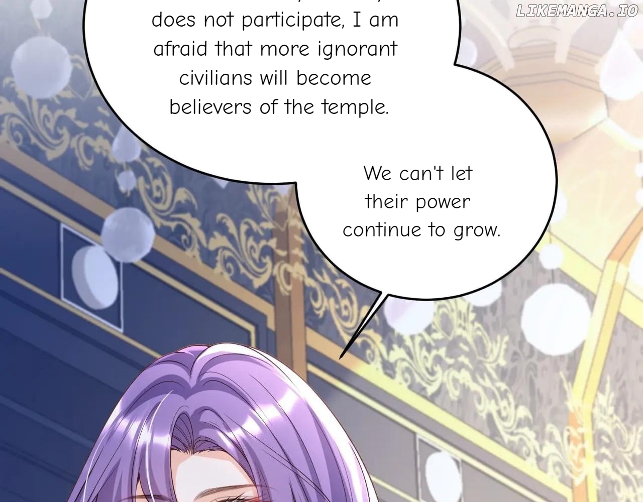 I Proposed to the Pope Chapter 18 - page 26