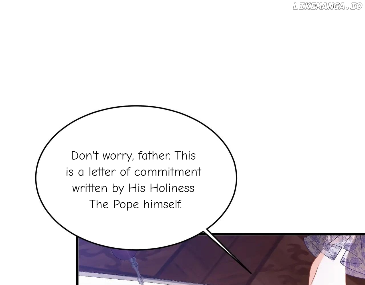 I Proposed to the Pope Chapter 18 - page 32