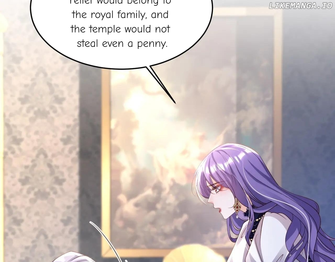I Proposed to the Pope Chapter 18 - page 35