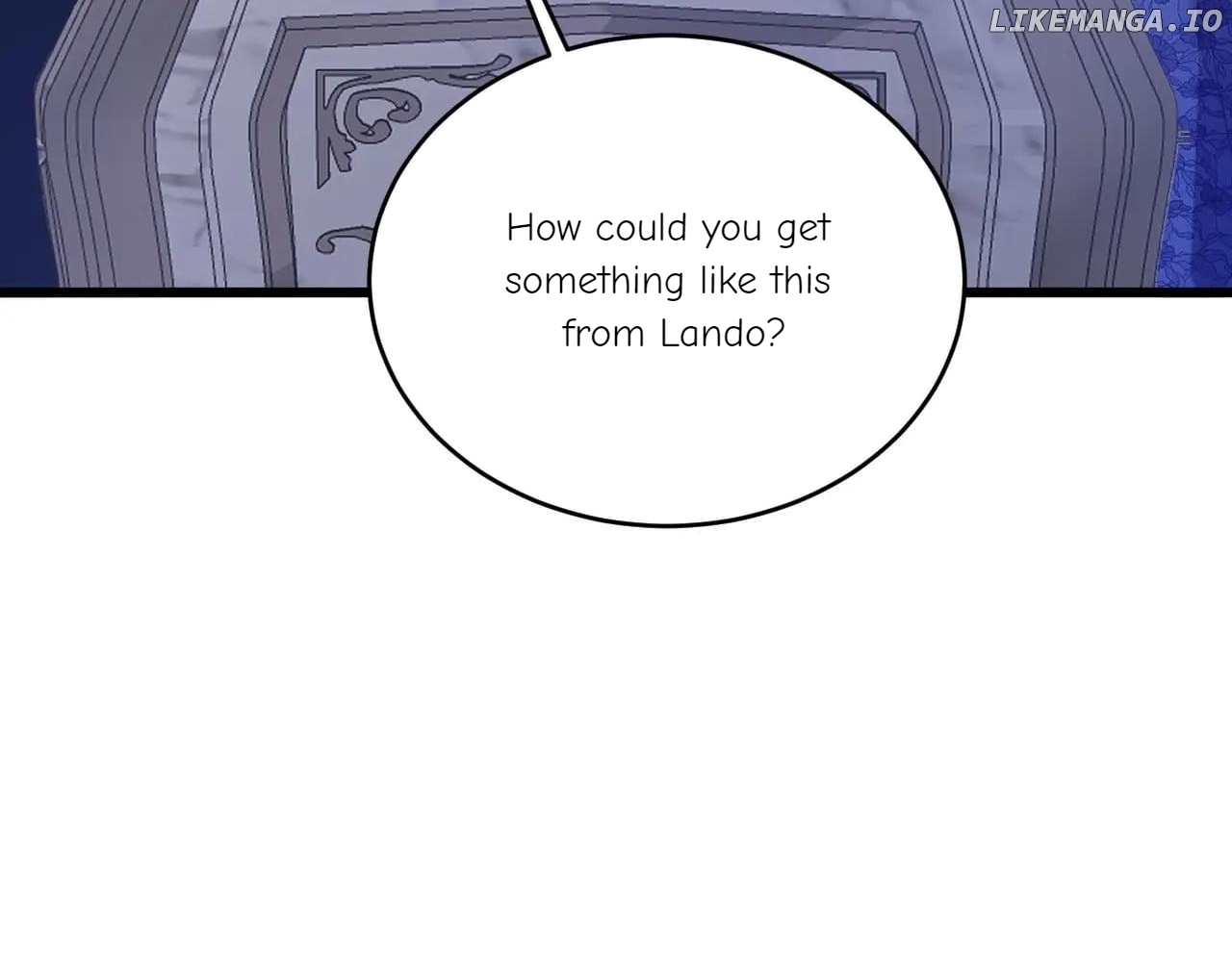 I Proposed to the Pope Chapter 18 - page 37
