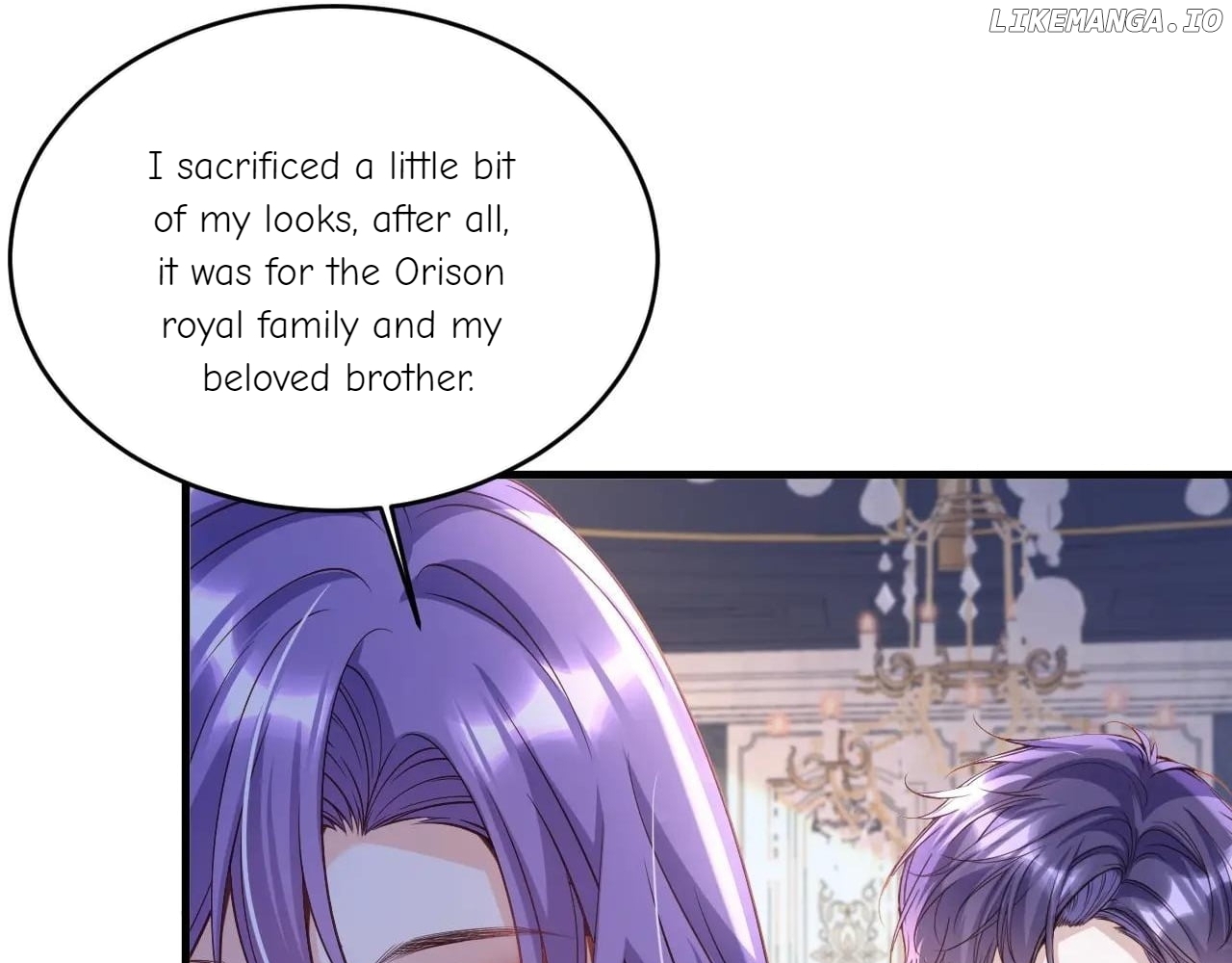 I Proposed to the Pope Chapter 18 - page 38