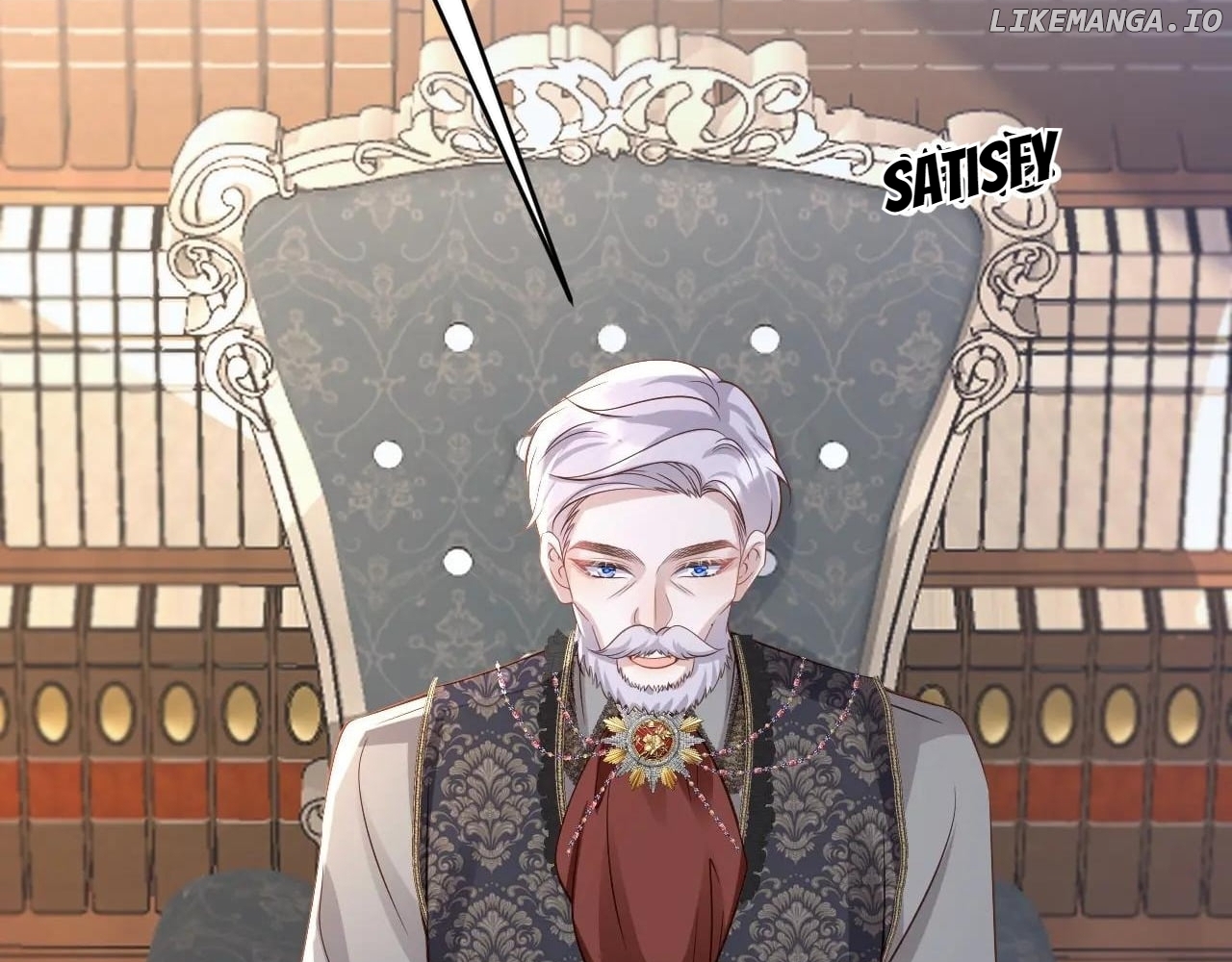 I Proposed to the Pope Chapter 18 - page 41