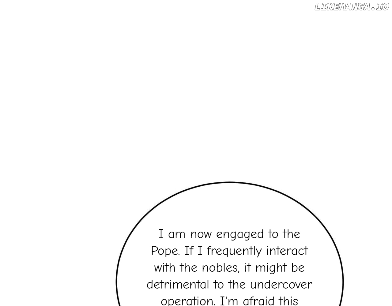 I Proposed to the Pope Chapter 18 - page 44