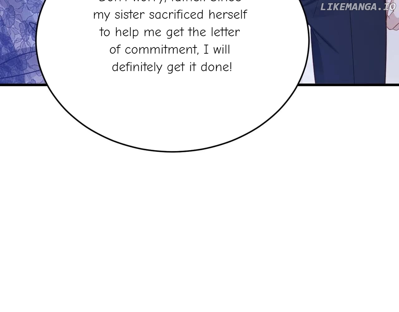 I Proposed to the Pope Chapter 18 - page 50