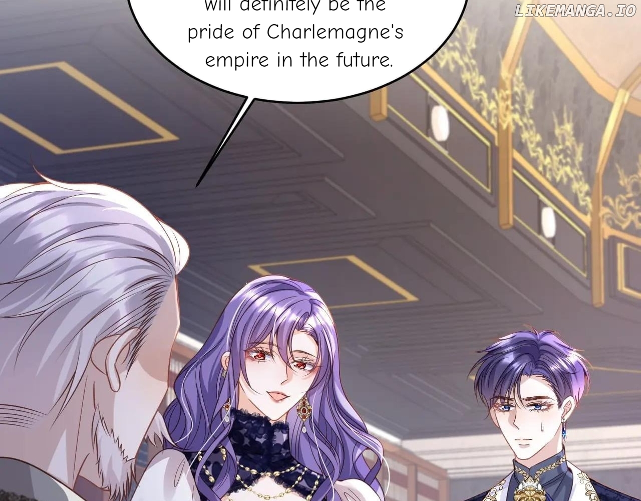 I Proposed to the Pope Chapter 18 - page 52