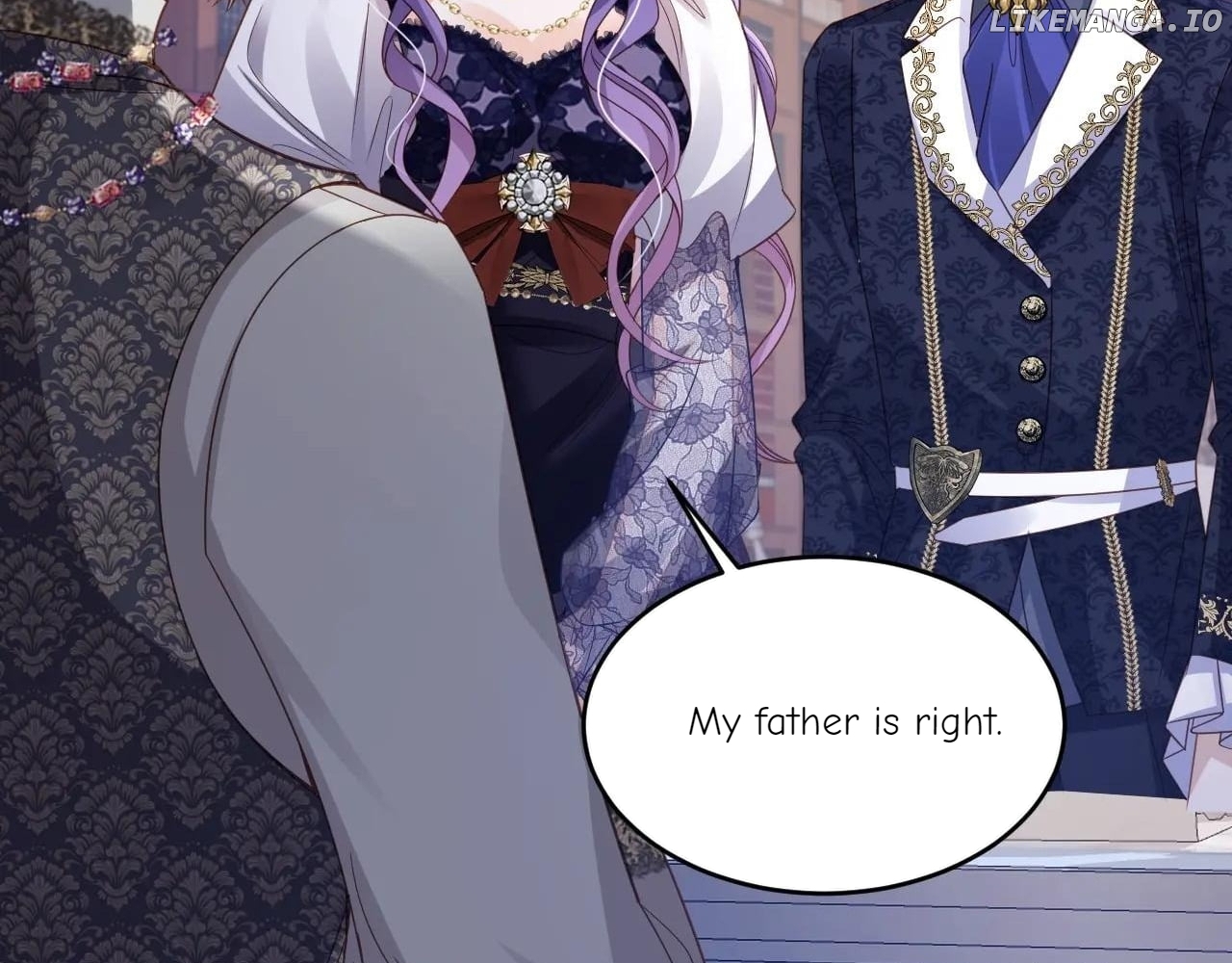 I Proposed to the Pope Chapter 18 - page 53