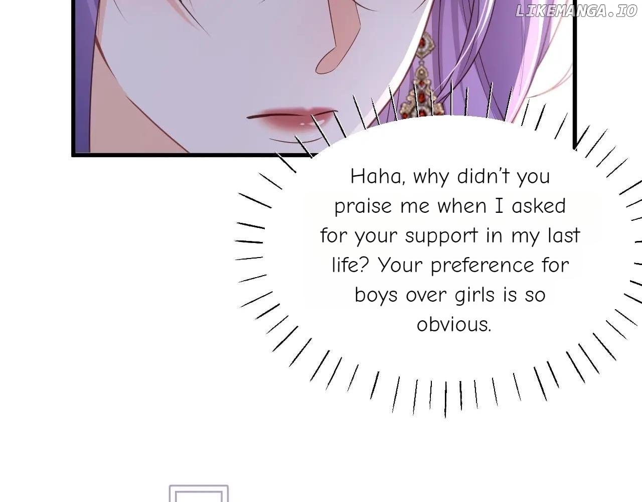 I Proposed to the Pope Chapter 18 - page 55