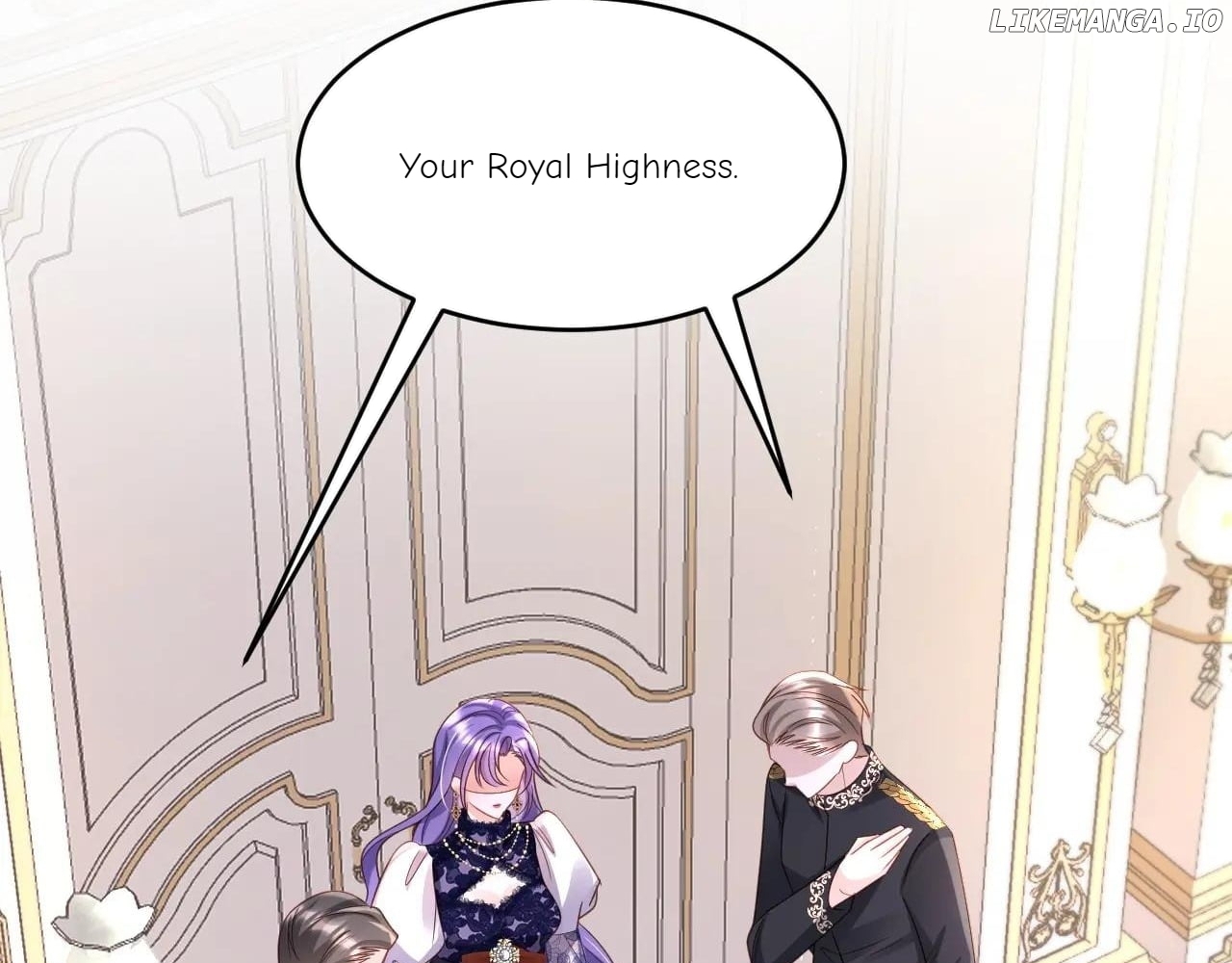 I Proposed to the Pope Chapter 18 - page 59