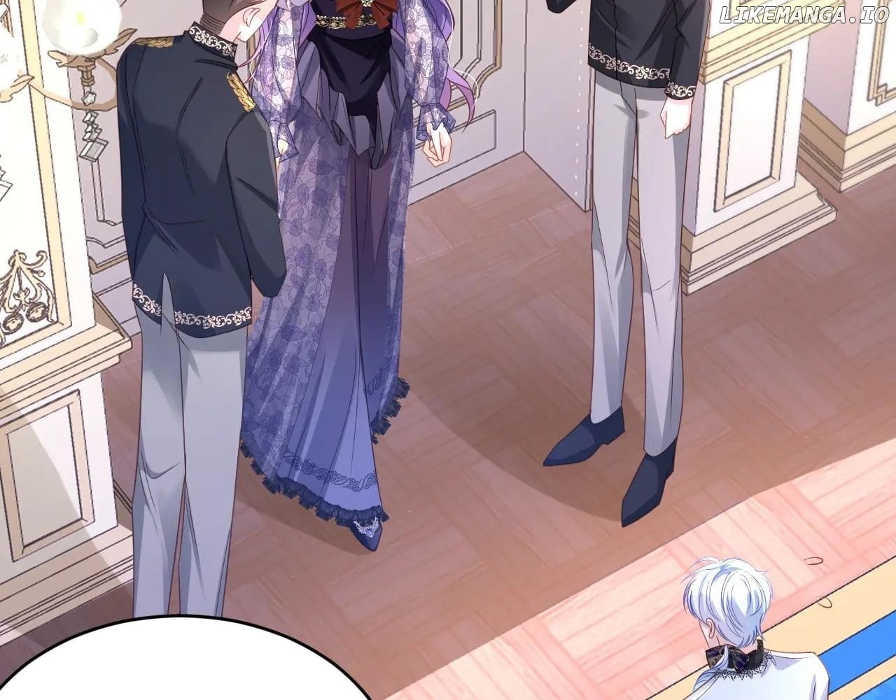 I Proposed to the Pope Chapter 18 - page 60