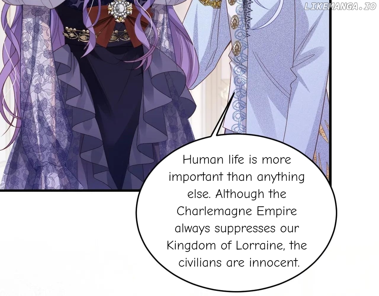 I Proposed to the Pope Chapter 18 - page 65