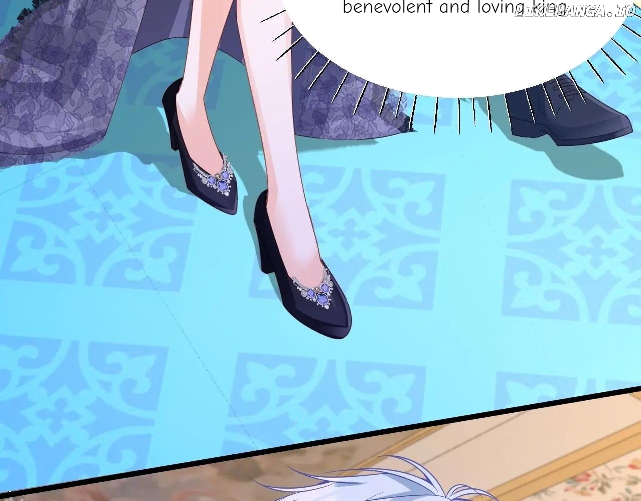 I Proposed to the Pope Chapter 18 - page 69