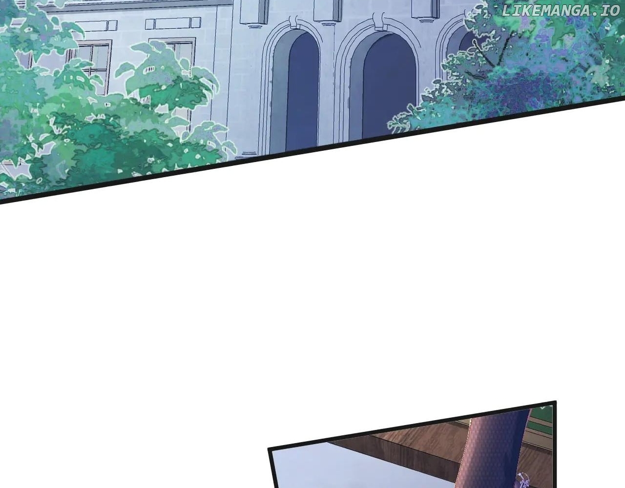 I Proposed to the Pope Chapter 15 - page 23