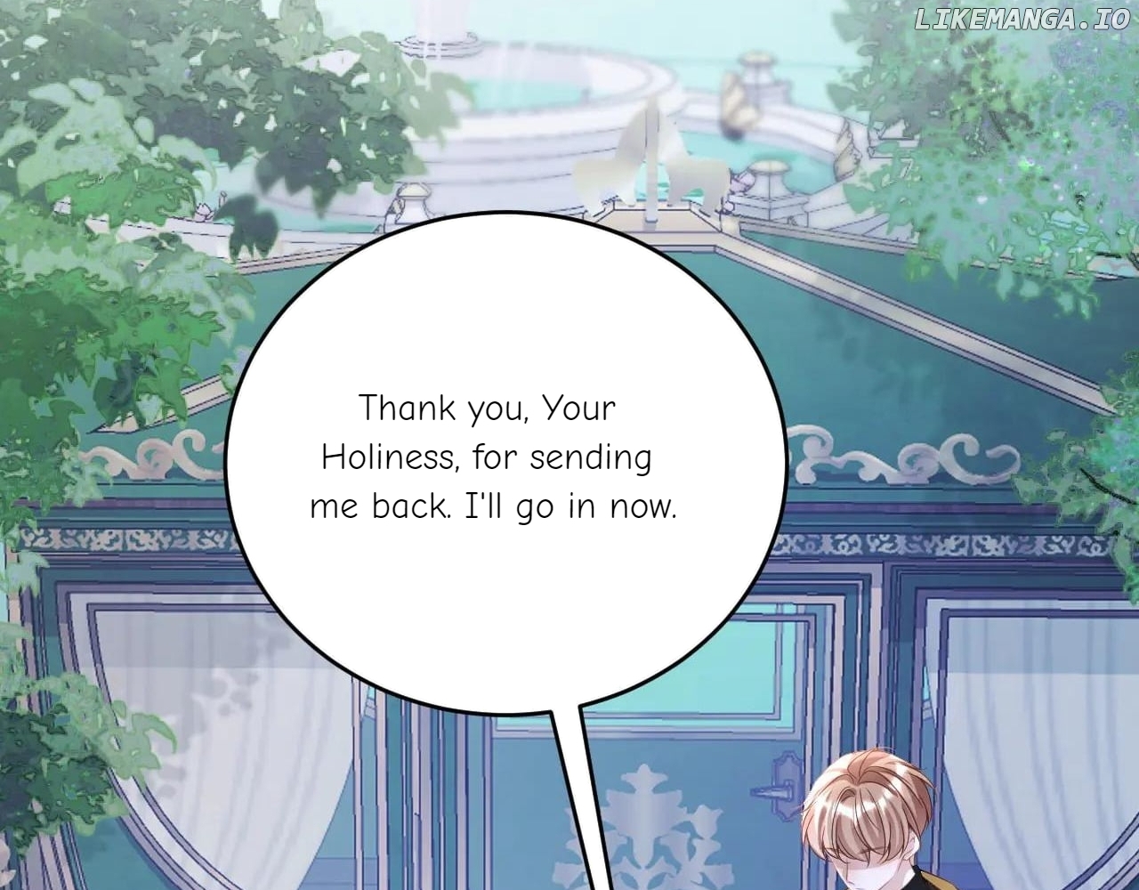 I Proposed to the Pope Chapter 15 - page 25