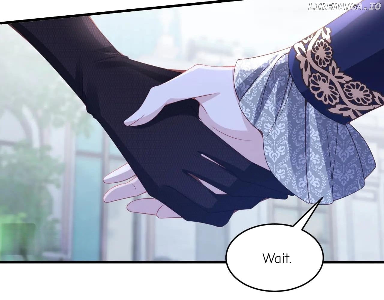 I Proposed to the Pope Chapter 15 - page 29