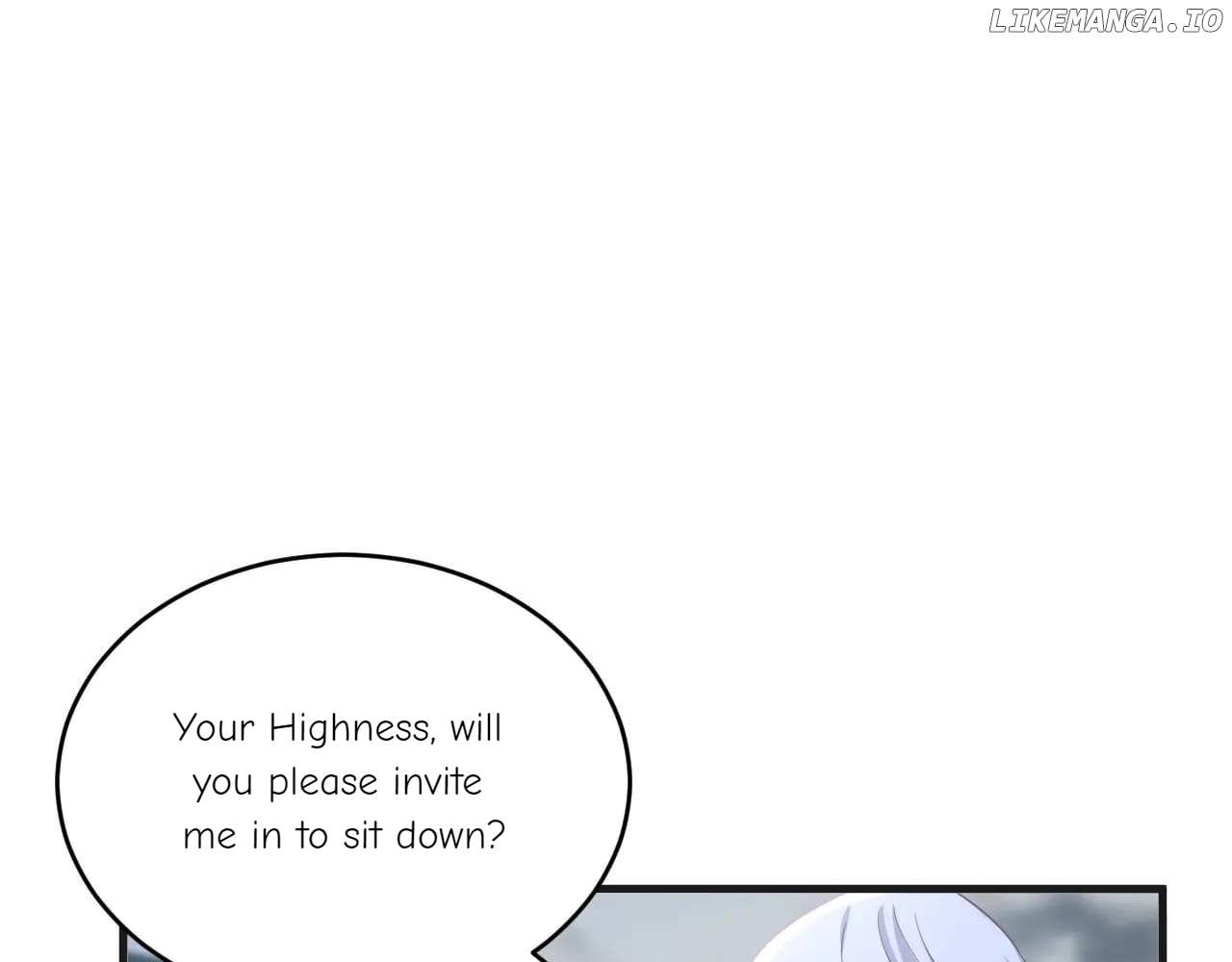 I Proposed to the Pope Chapter 15 - page 30