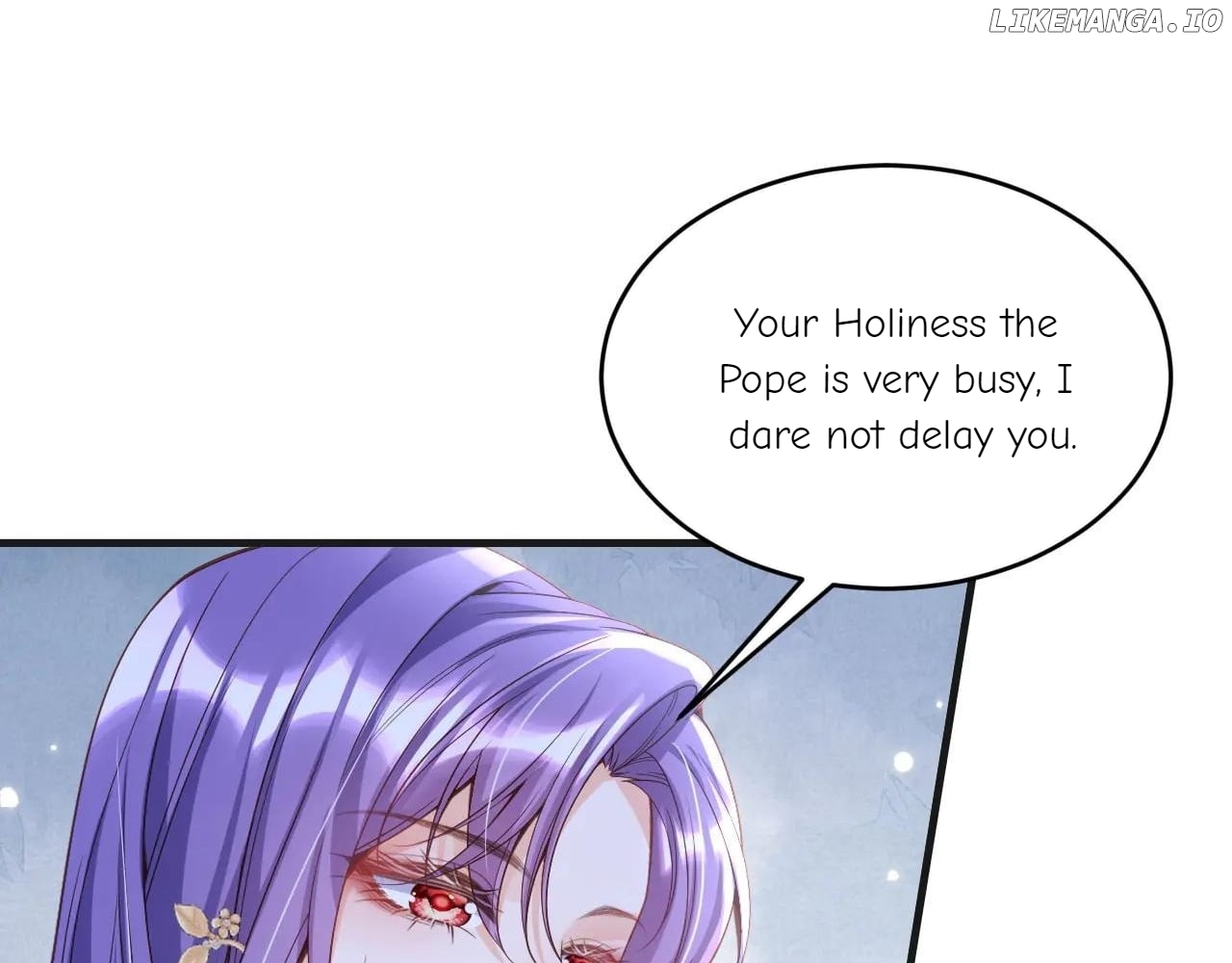 I Proposed to the Pope Chapter 15 - page 33