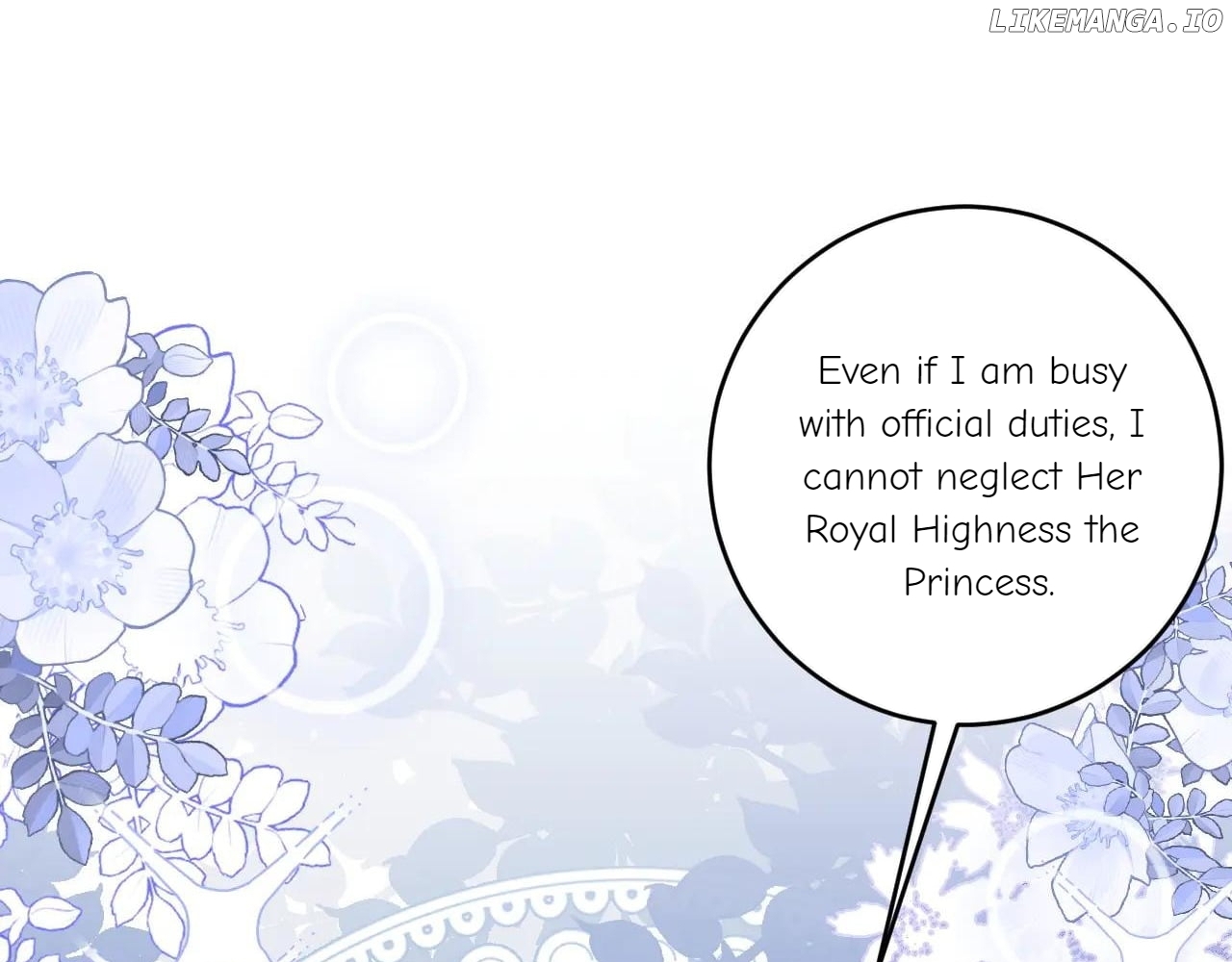 I Proposed to the Pope Chapter 15 - page 36
