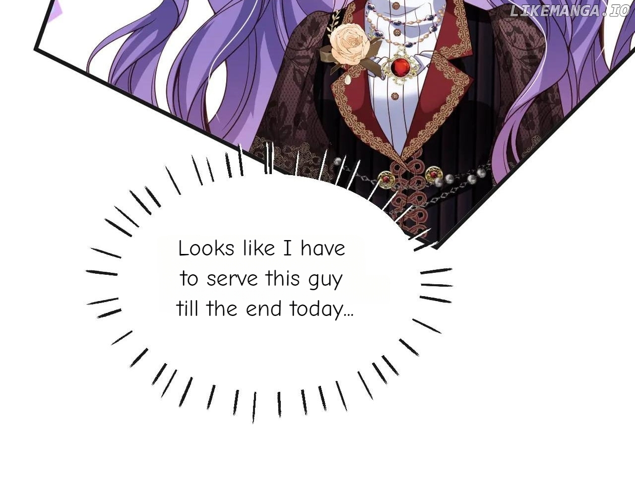 I Proposed to the Pope Chapter 15 - page 44