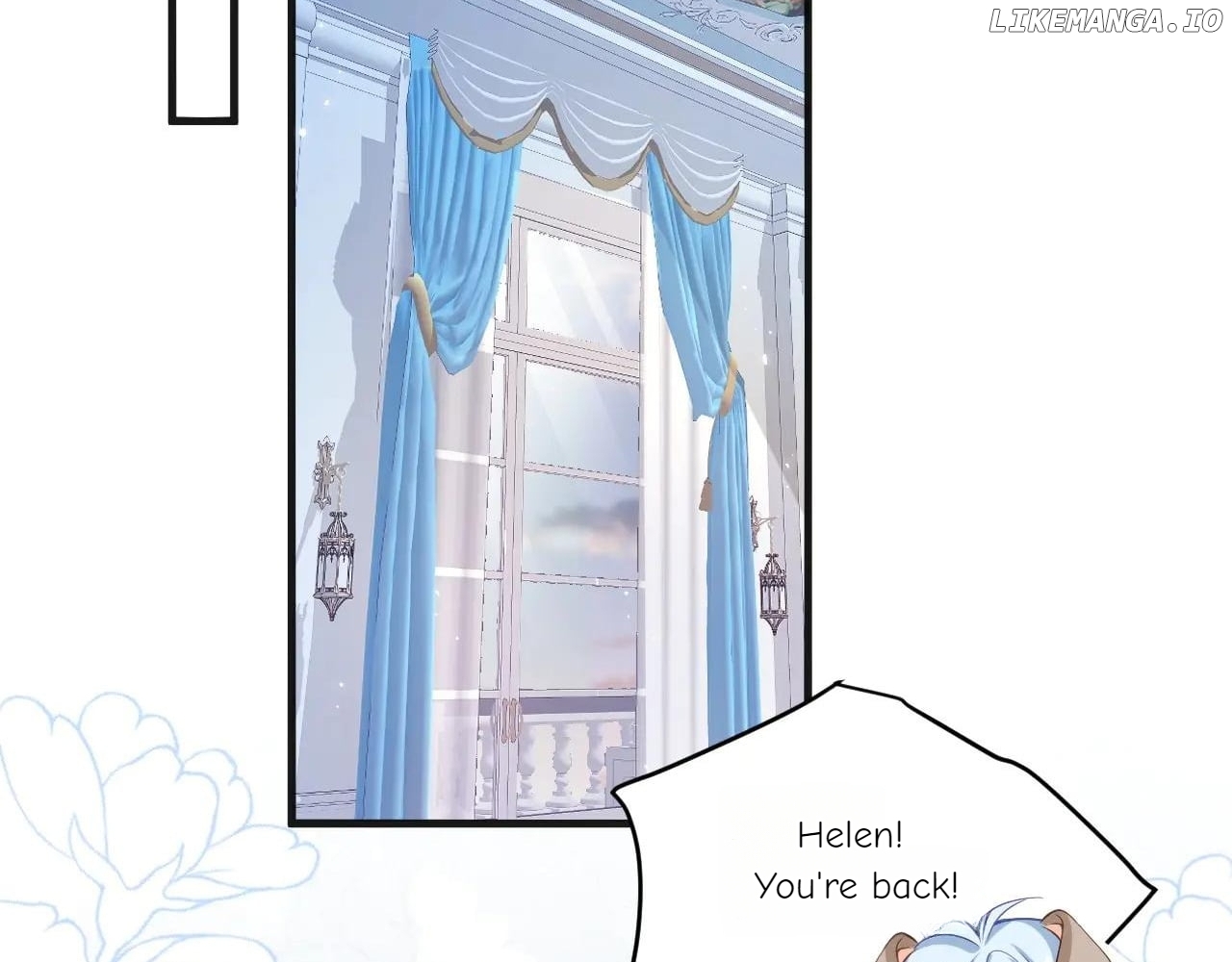 I Proposed to the Pope Chapter 15 - page 46
