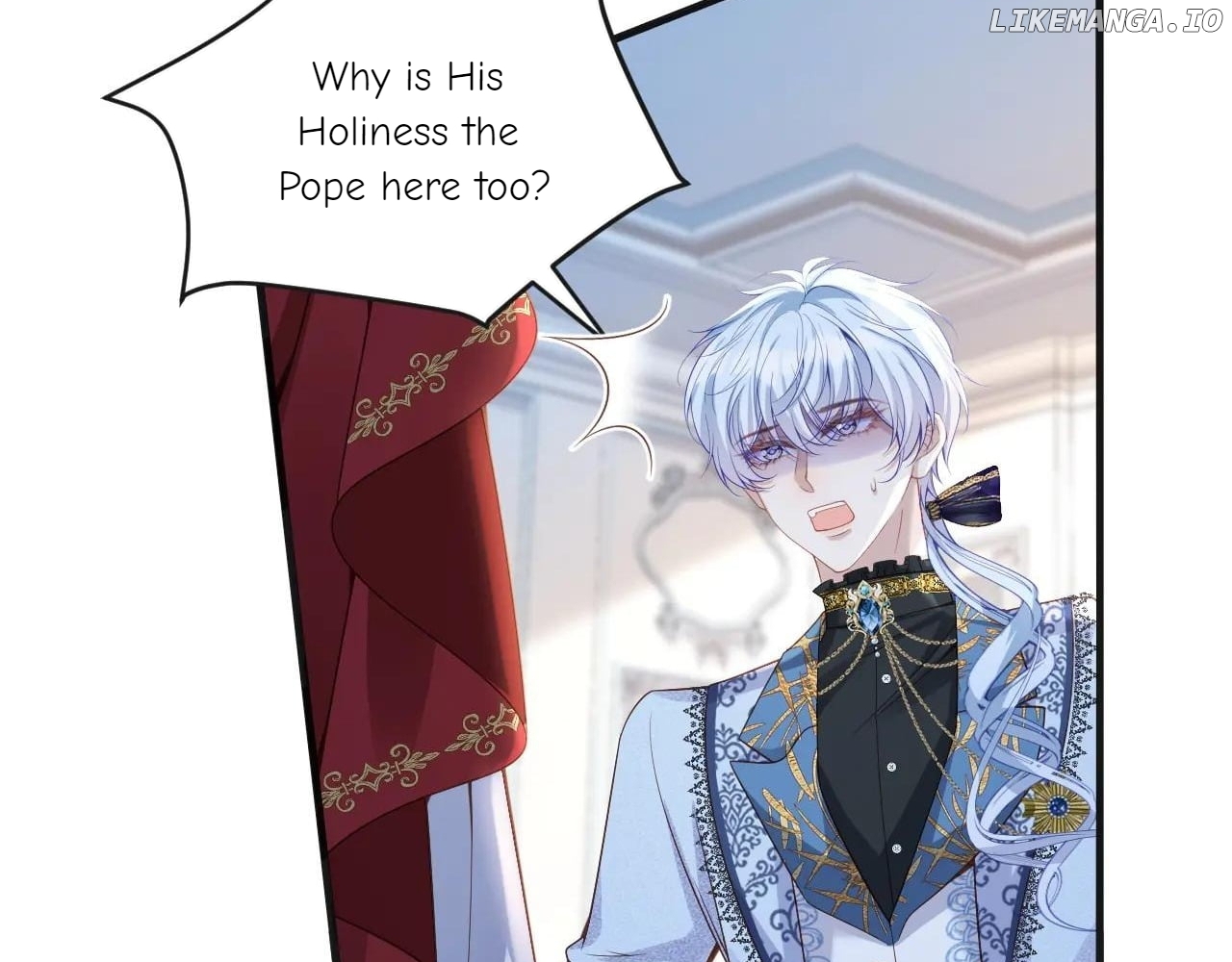 I Proposed to the Pope Chapter 15 - page 51
