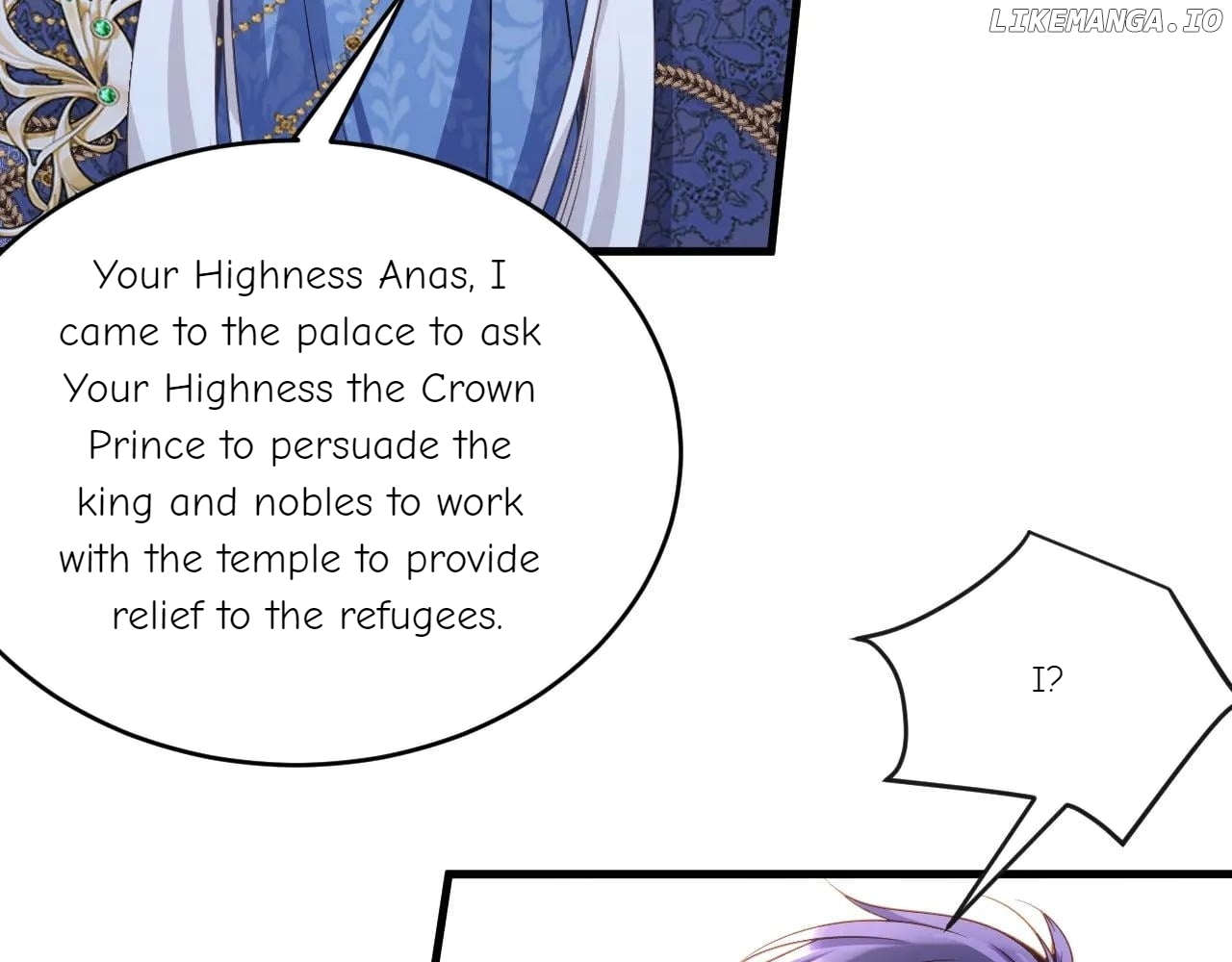 I Proposed to the Pope Chapter 15 - page 59