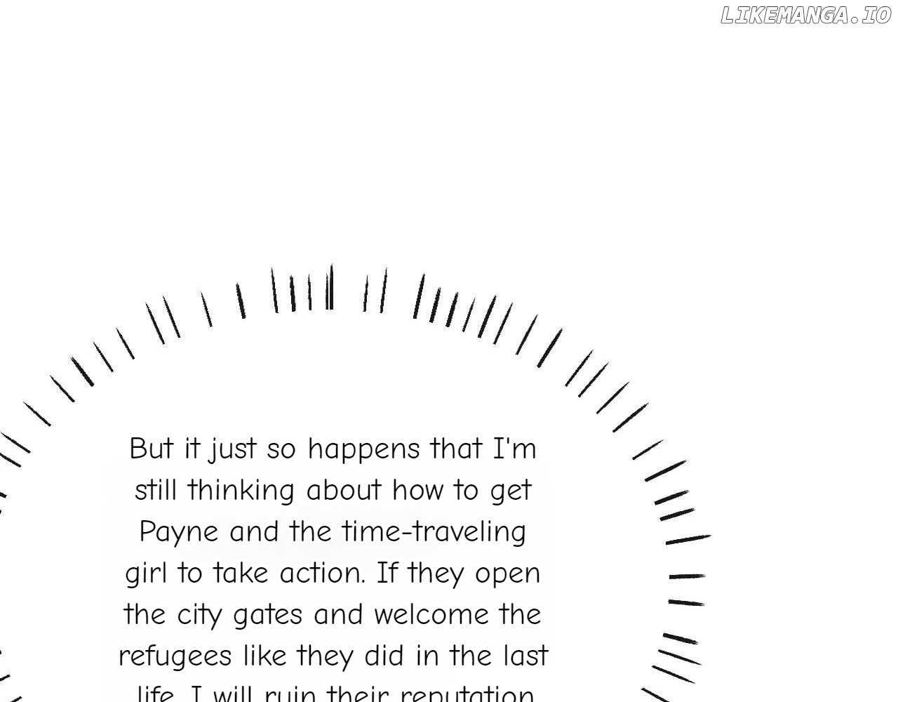 I Proposed to the Pope Chapter 15 - page 65