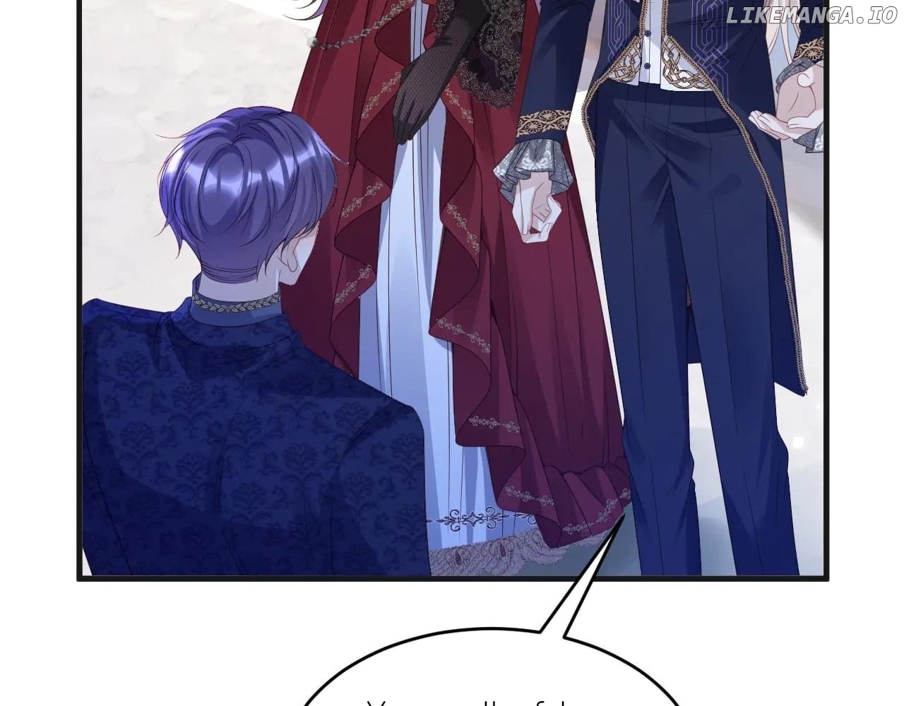 I Proposed to the Pope Chapter 15 - page 67