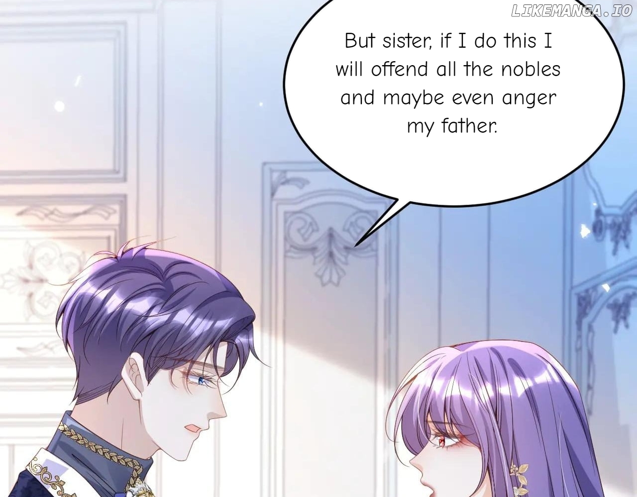 I Proposed to the Pope Chapter 15 - page 69
