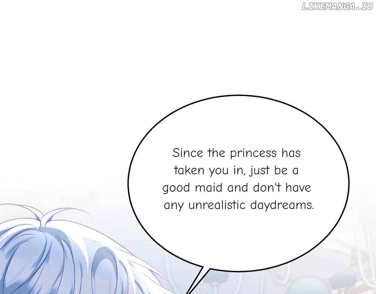 I Proposed to the Pope Chapter 15 - page 7