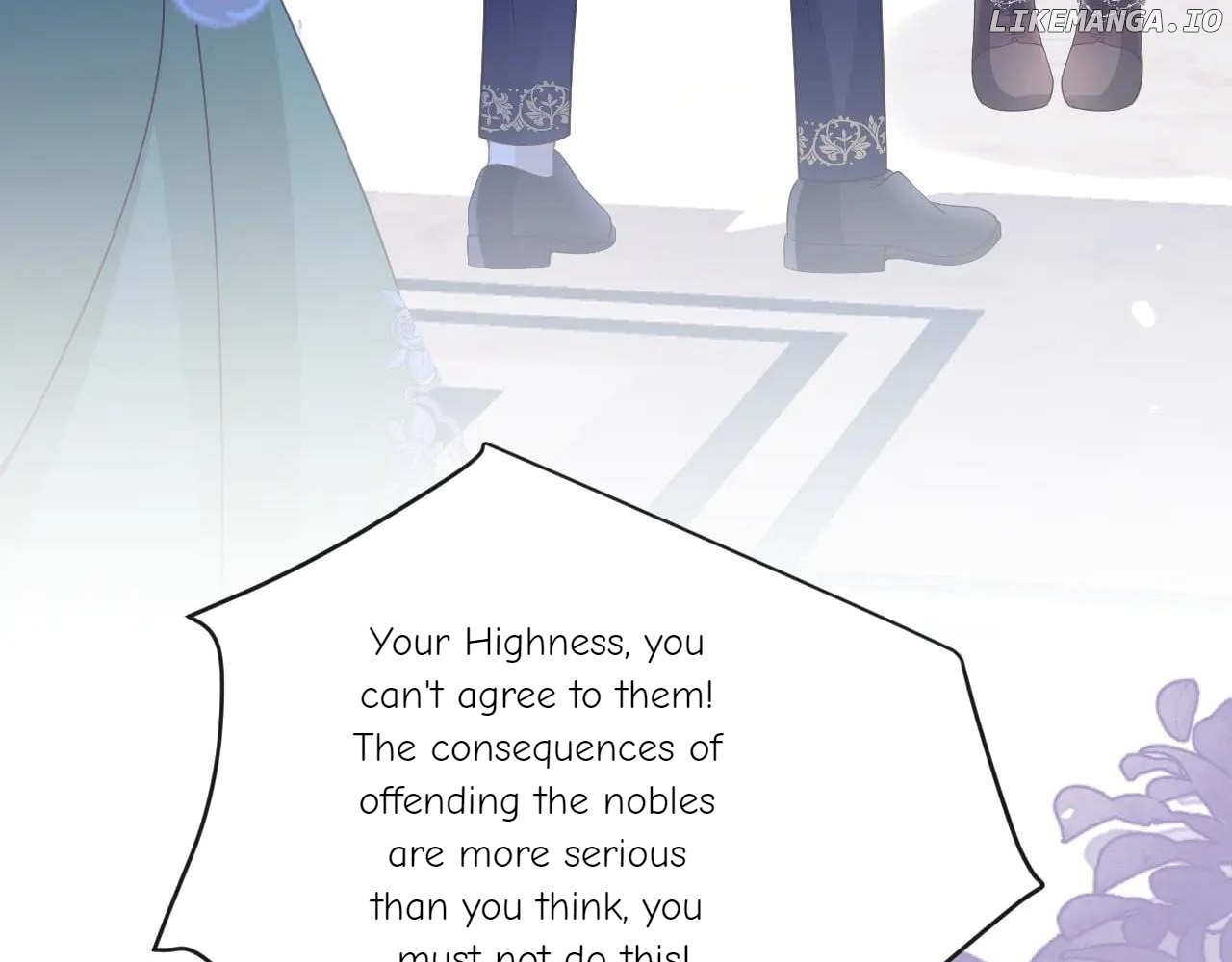 I Proposed to the Pope Chapter 15 - page 80