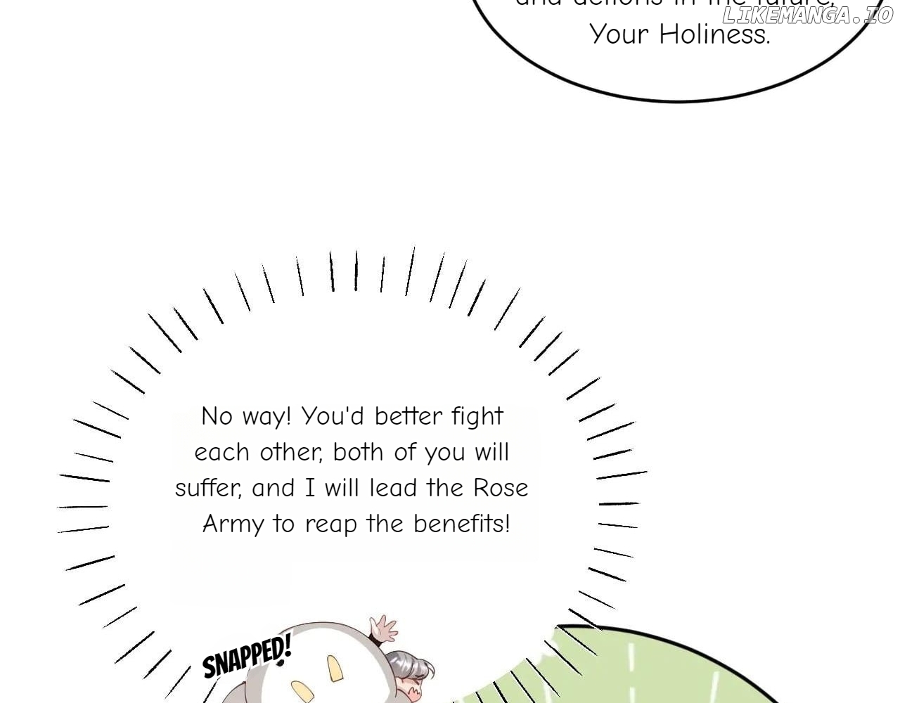 I Proposed to the Pope Chapter 24 - page 15