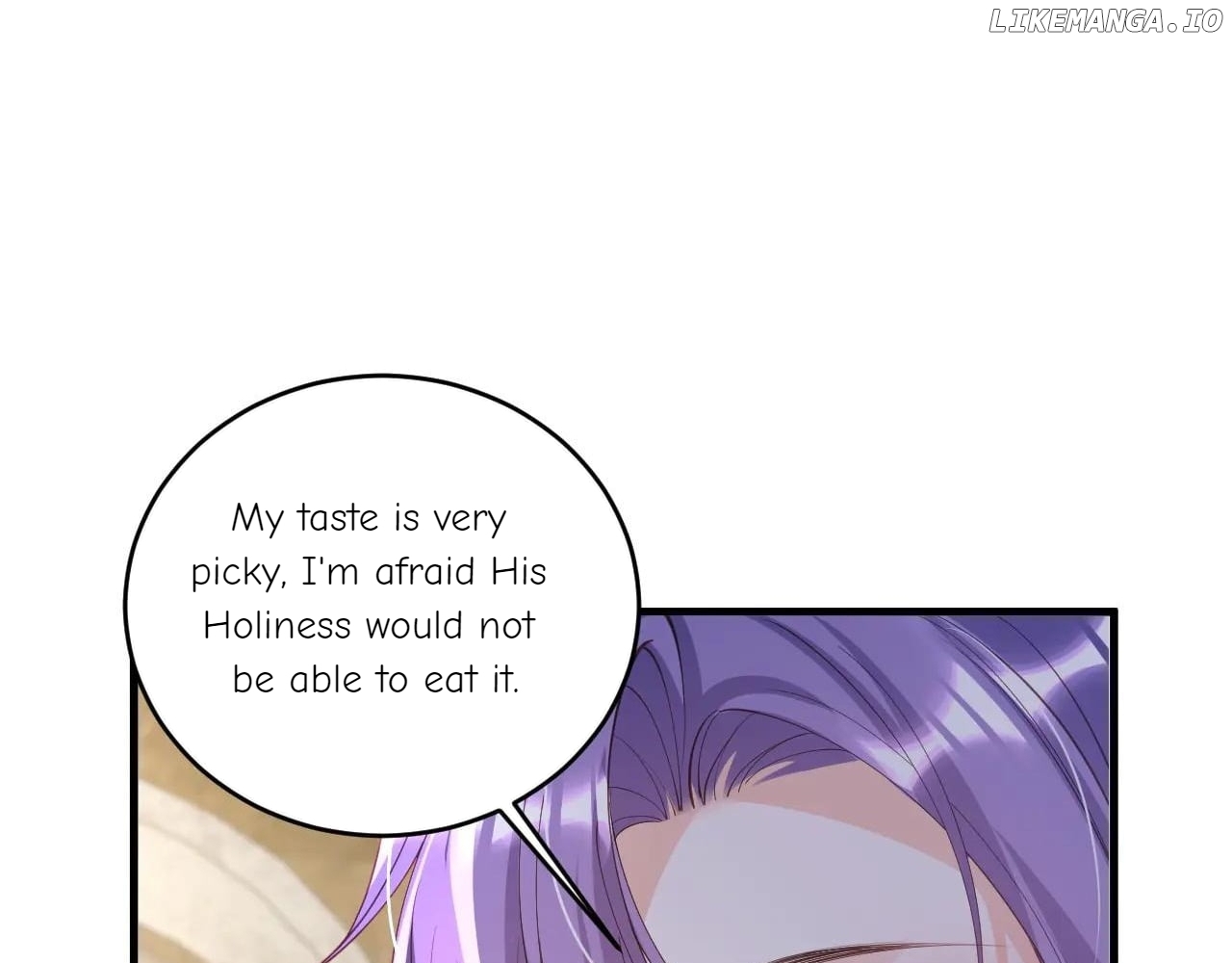 I Proposed to the Pope Chapter 24 - page 25
