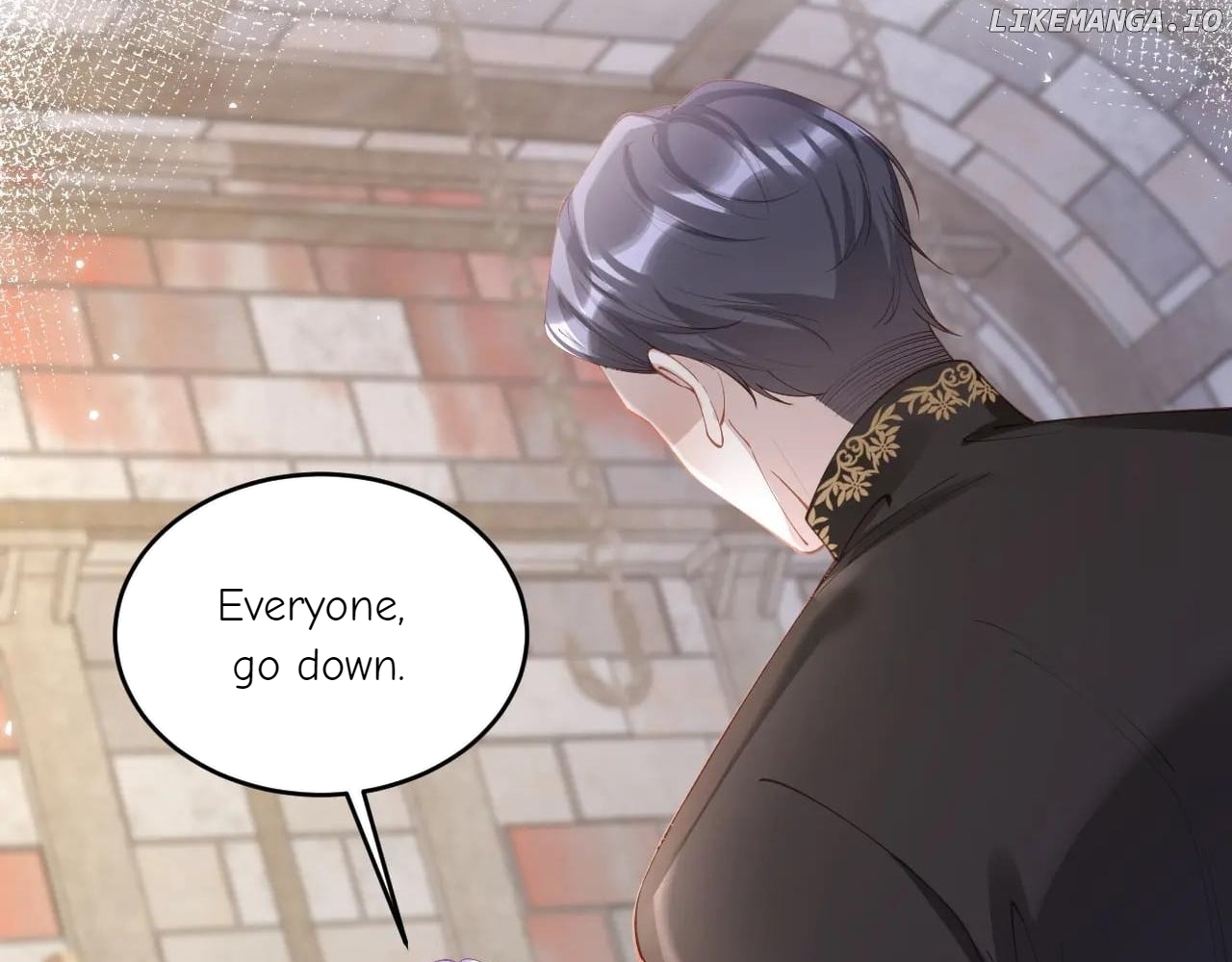 I Proposed to the Pope Chapter 24 - page 3