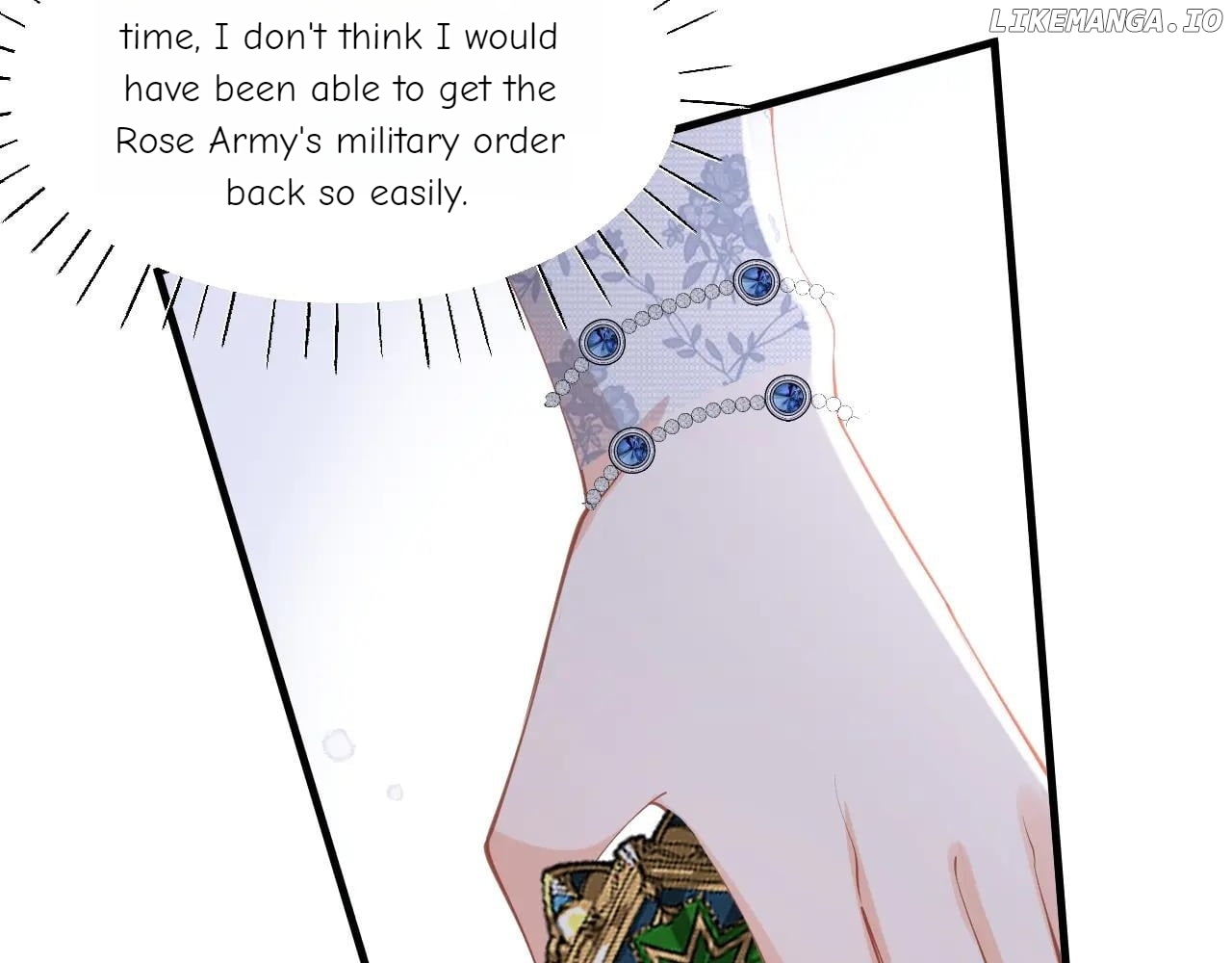 I Proposed to the Pope Chapter 24 - page 30