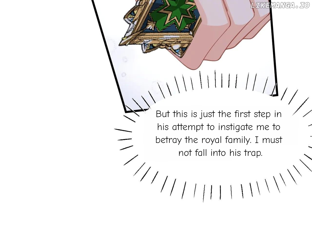 I Proposed to the Pope Chapter 24 - page 31