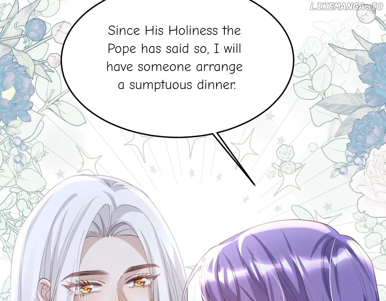I Proposed to the Pope Chapter 24 - page 39