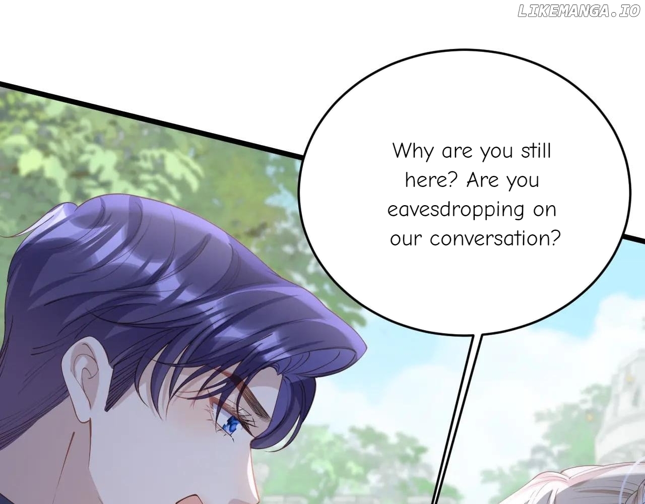 I Proposed to the Pope Chapter 24 - page 46