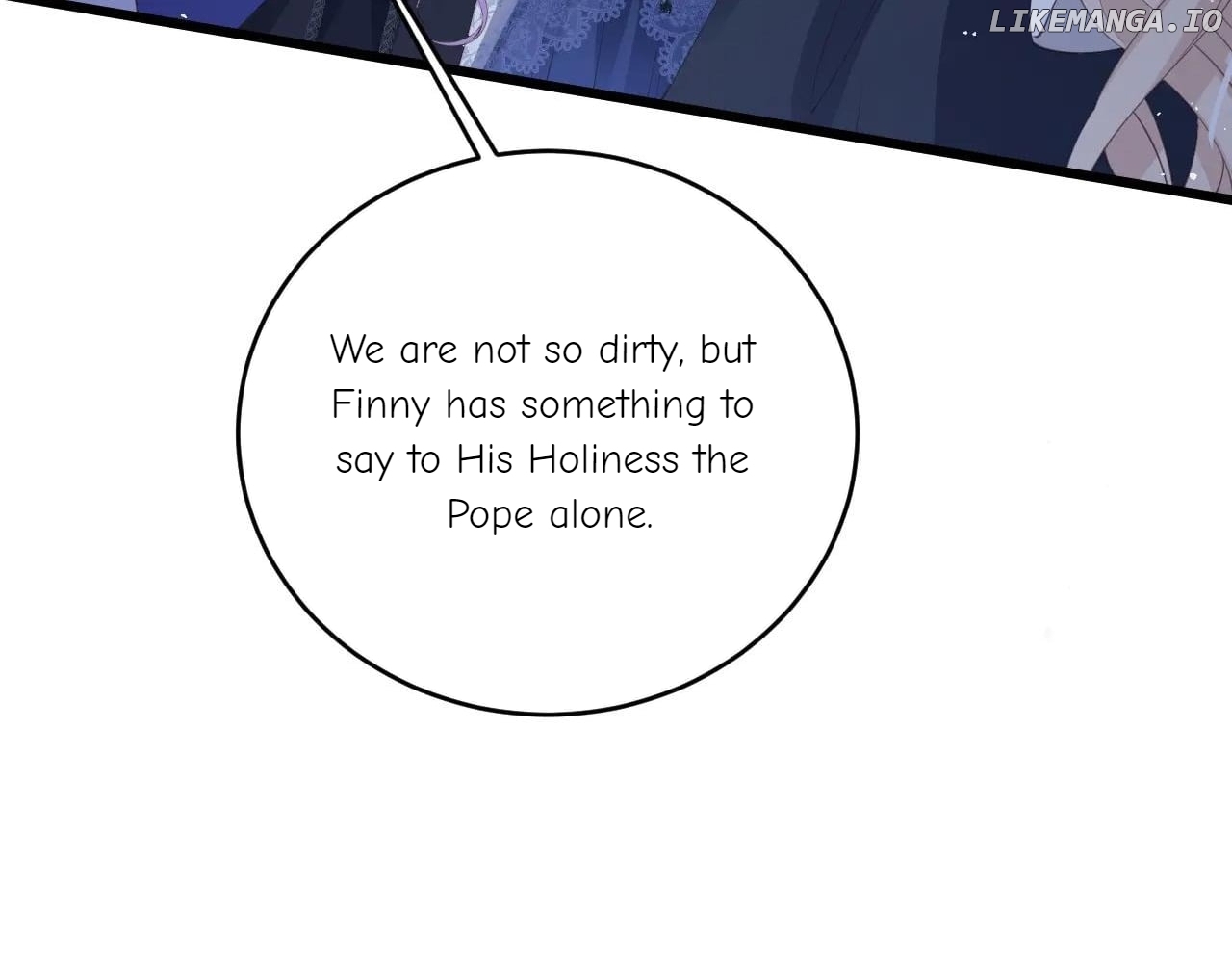 I Proposed to the Pope Chapter 24 - page 48