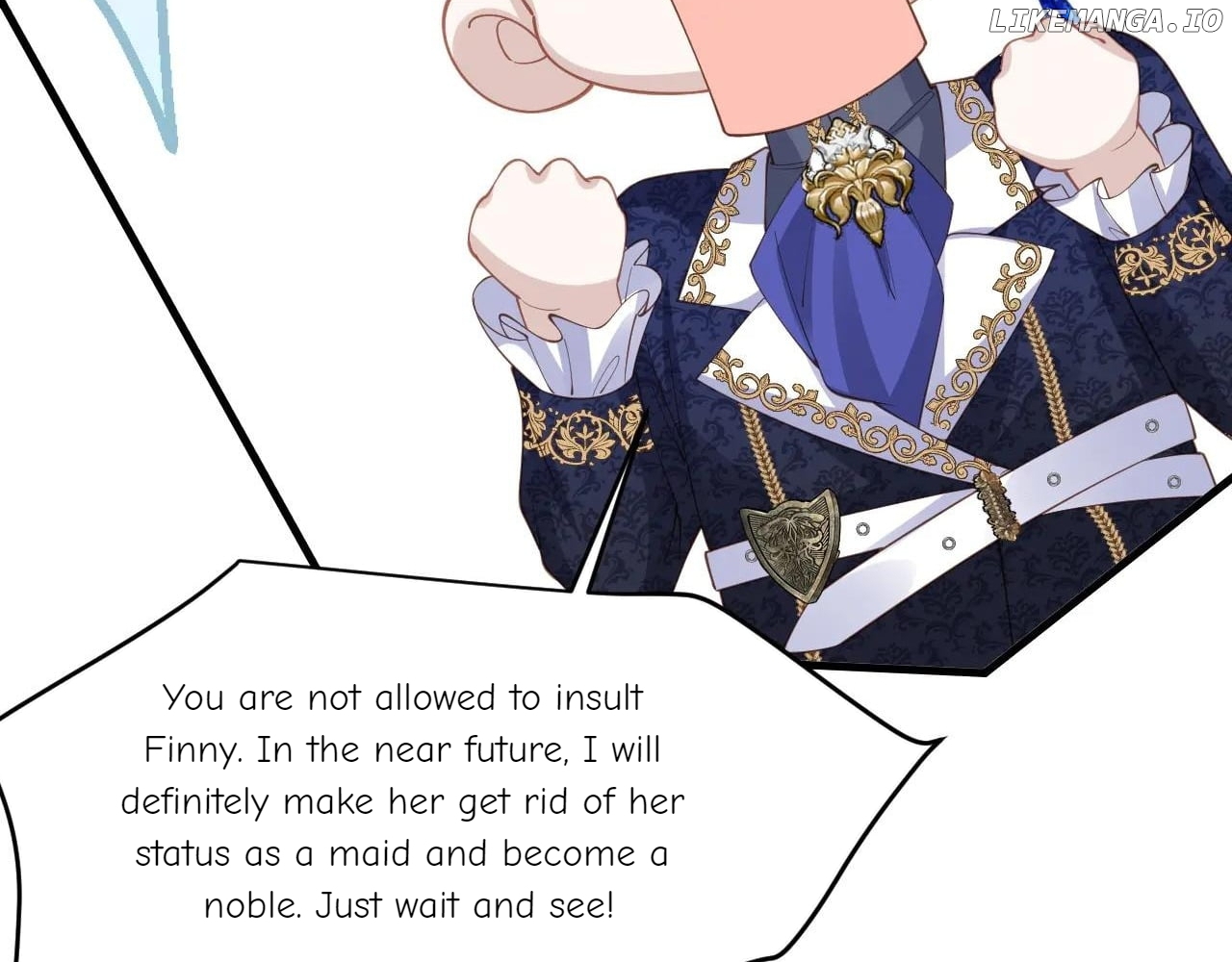 I Proposed to the Pope Chapter 24 - page 57