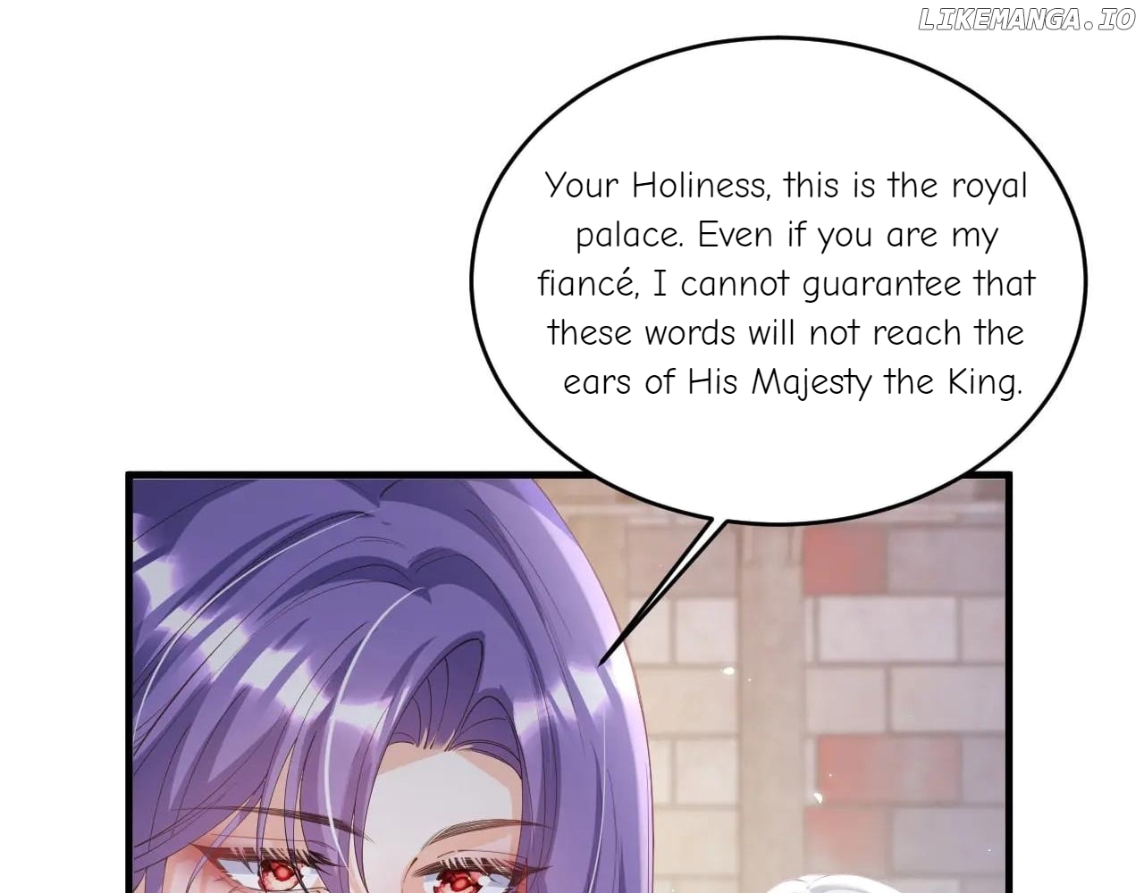 I Proposed to the Pope Chapter 24 - page 6