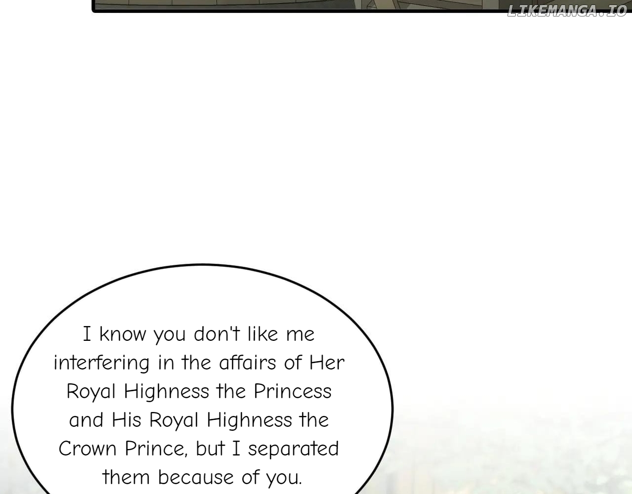 I Proposed to the Pope Chapter 24 - page 61
