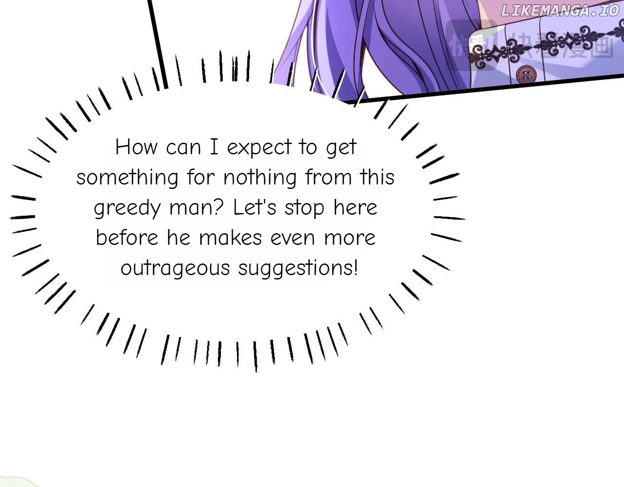 I Proposed to the Pope Chapter 14 - page 18