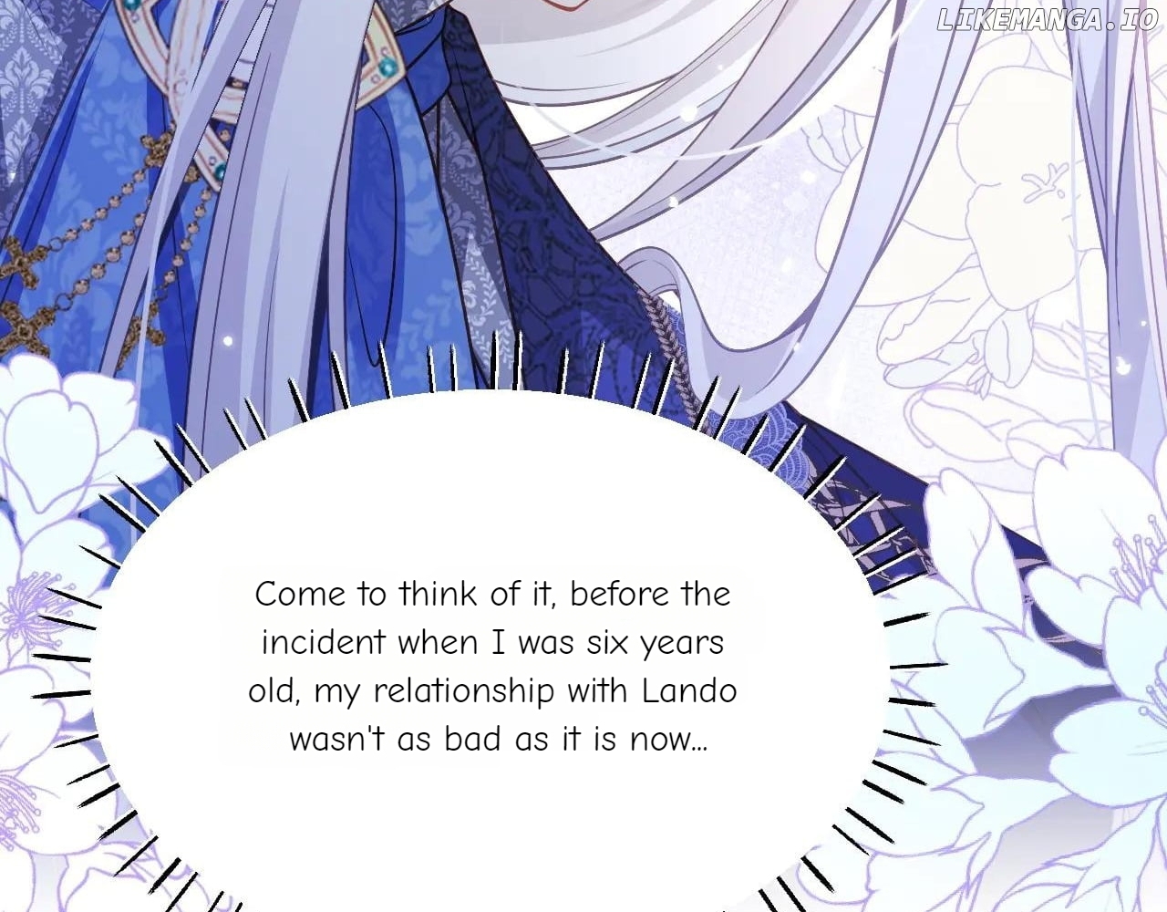 I Proposed to the Pope Chapter 14 - page 32